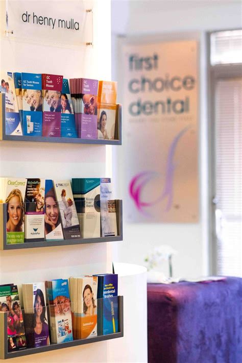 First choice dental - Find out how to schedule an appointment with First Choice Dental in Sun Prairie North, a family-friendly dental clinic offering general, cosmetic and pediatric dentistry. Learn …